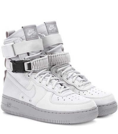 Nike Special Field Air Force 1 sneaker boots