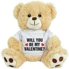 valentines cute big teddy bear - Google Search