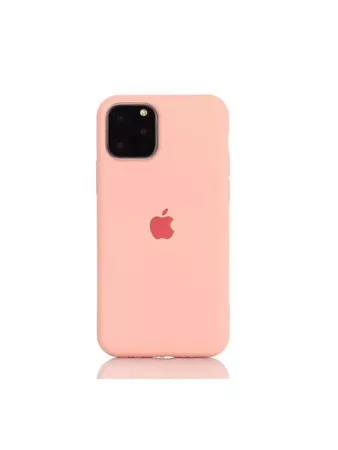 Plain Pink iPhone Case With Logo | SHEIN USA