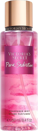 Victoria secret pure seduction perfume