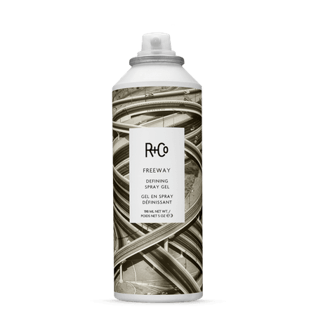 R+Co - FREEWAY Defining Spray Gel - All - Shop
