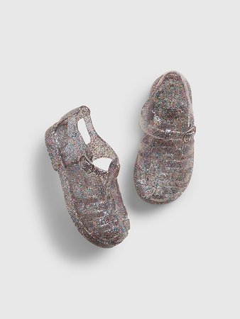 Toddler Jelly Sandals | Gap