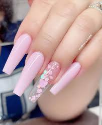 pink nails - Google Search