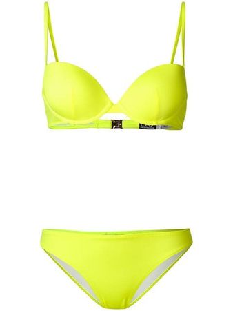 Ea7 Emporio Armani underwired bikini set $78 - Buy Online - Mobile Friendly, Fast Delivery, Price