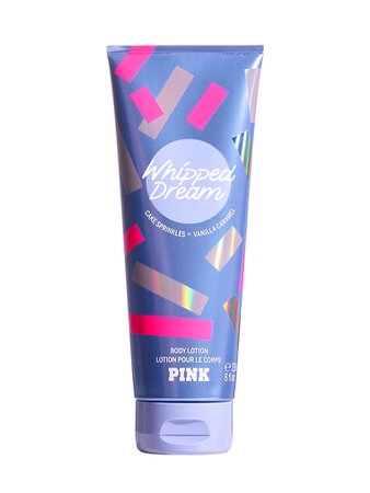 I Want Candy Body Lotions - Beauty - PINK