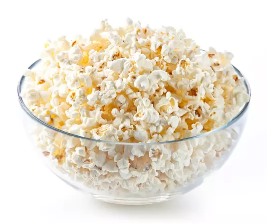 What makes popcorn pop? | Popular Science