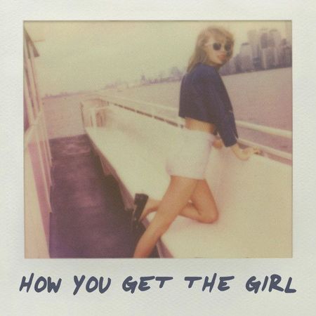 how you get the girl - Google Search