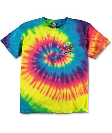 Santa-Cruz-Boys-Screaming-Hand-Rainbow-Tie-Dye-T-Shirt-_282933-front-US.jpg (540×640)
