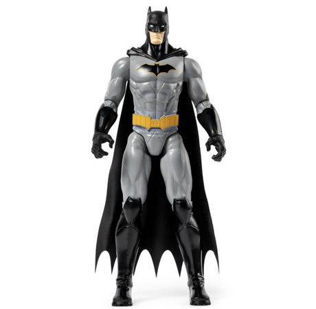 Batman action figure