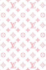 pink and white louis vuitton background - Google Search