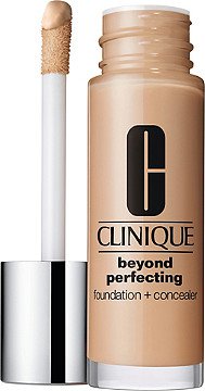 Clinique Beyond Perfecting Foundation + Concealer | Ulta Beauty