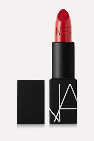 Lipstick - Inappropriate Red