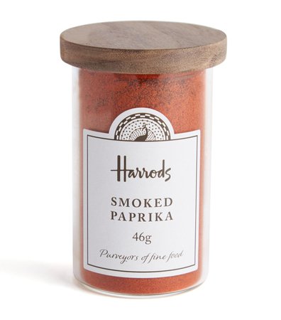Sale | Harrods Smoked Paprika (46g) | Harrods.com