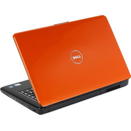 orange computer
