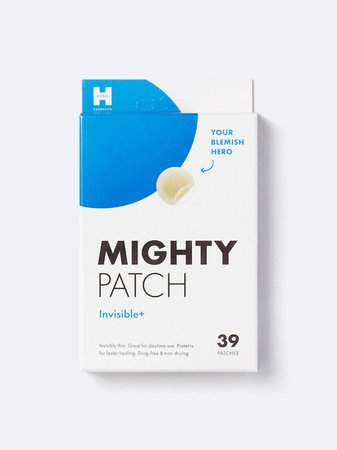Mighty Patch Variety Pack | Hero Cosmetics