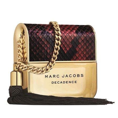 Shop Decadance Rouge Noir 100ml for Her by Marc Jacobs GBP80