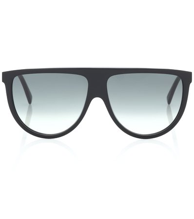 Celine Eyewear - Gafas de sol estilo aviador | Mytheresa