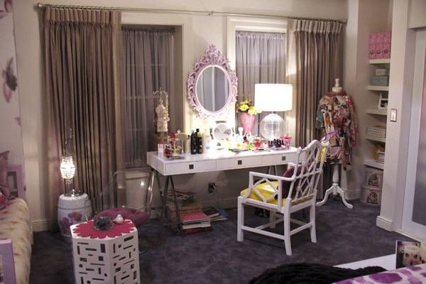 'Pretty Little Liars' Interiors - Don't Cramp My Style