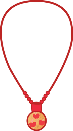 Applejack's necklace