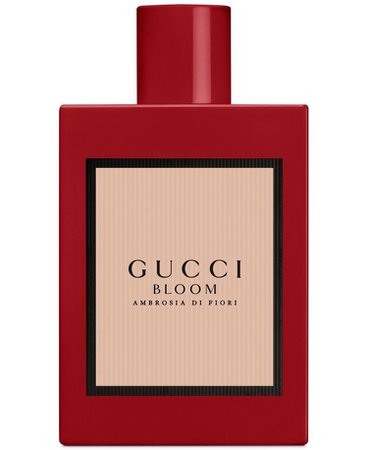 Gucci bloom red