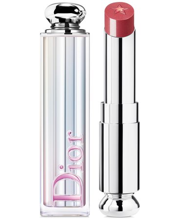 Lipstick Dior Addict Stellar Halo Shine Pink Star Lipstick & Reviews - Makeup - Beauty - Macy's