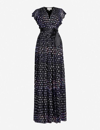 TEMPERLEY LONDON - Wendy sequin dress | Selfridges.com