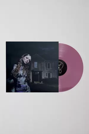 Holly Humberstone - Can You Afford To Lose Me? LP | Urban Outfitters