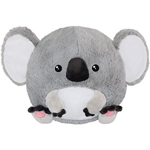 Squishable Baby Koala: An Adorable Fuzzy Plush to Snurfle and Squeeze!