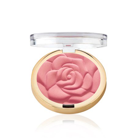 Milani Rose Powder Blush (Blossomtime Rose)