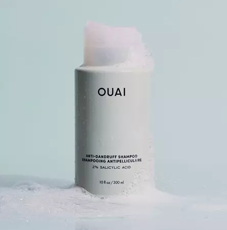 Anti-Dandruff Shampoo – OUAI