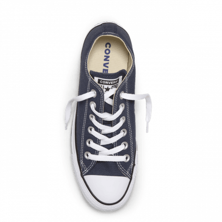 Chuck Taylor All Star Classic Colour Low Top Navy | Converse Australia