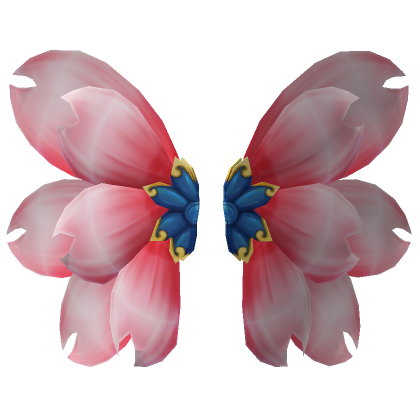 fairy 🧚🏻‍♀️ wing blossom cherry 🌸