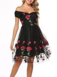 dresses roses - Google Search