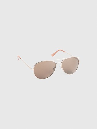 Aviator Sunglasses | Gap