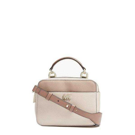 Messenger & Crossbody Bags | Shop Women's 32t8tf5c1t_644_sfpk Fn Dsrs at Fashiontage | 32T8TF5C1T_644_SFPK-FN-DSRS-Pink-NOSIZE