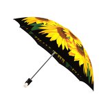 Sunflower Umbrella - High Quality with a Beautiful Full Canopy Design