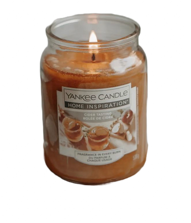 @darkcalista scented candle png