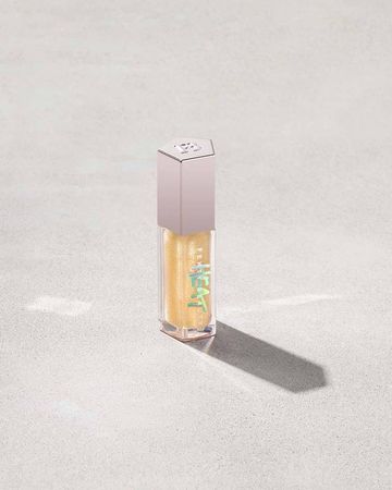 Gloss Bomb Heat Universal Lip Luminizer + Plumper — Fenty Glow Heat | Fenty Beauty – Fenty Beauty + Fenty Skin