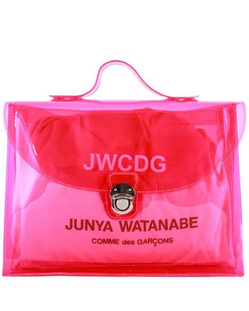 Junya Watanabe Bag Pink