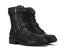 black combat boots - Google Search