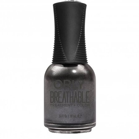Orly BREATHABLE All Tangled Up 2020 Autumn Nail Polish Collection - Love At Frost Sight (2060028) 18ml
