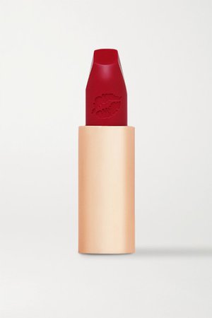 Hot Lips 2 Lipstick Refill - Patsy Red