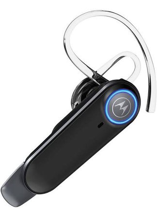 Motorola In-Ear Wireless Bluetooth Headset