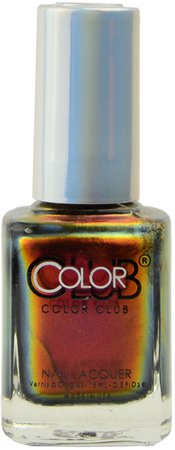 Color Club - Burnt Out