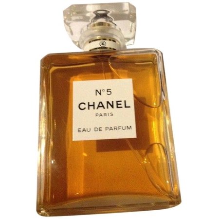 CHANEL No. 5 Perfume