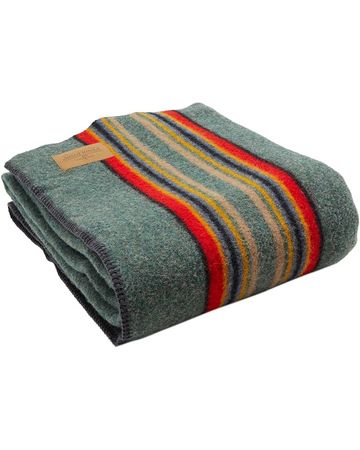 Pendleton Yakima Camp Blanket - Throw | Zappos.com