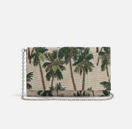 palm bag