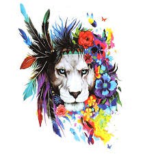 lion clothes - Google Search