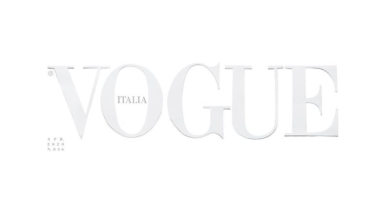 vogue magazine cover - Google Search