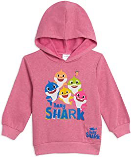 Amazon.com : baby hoodies for girls